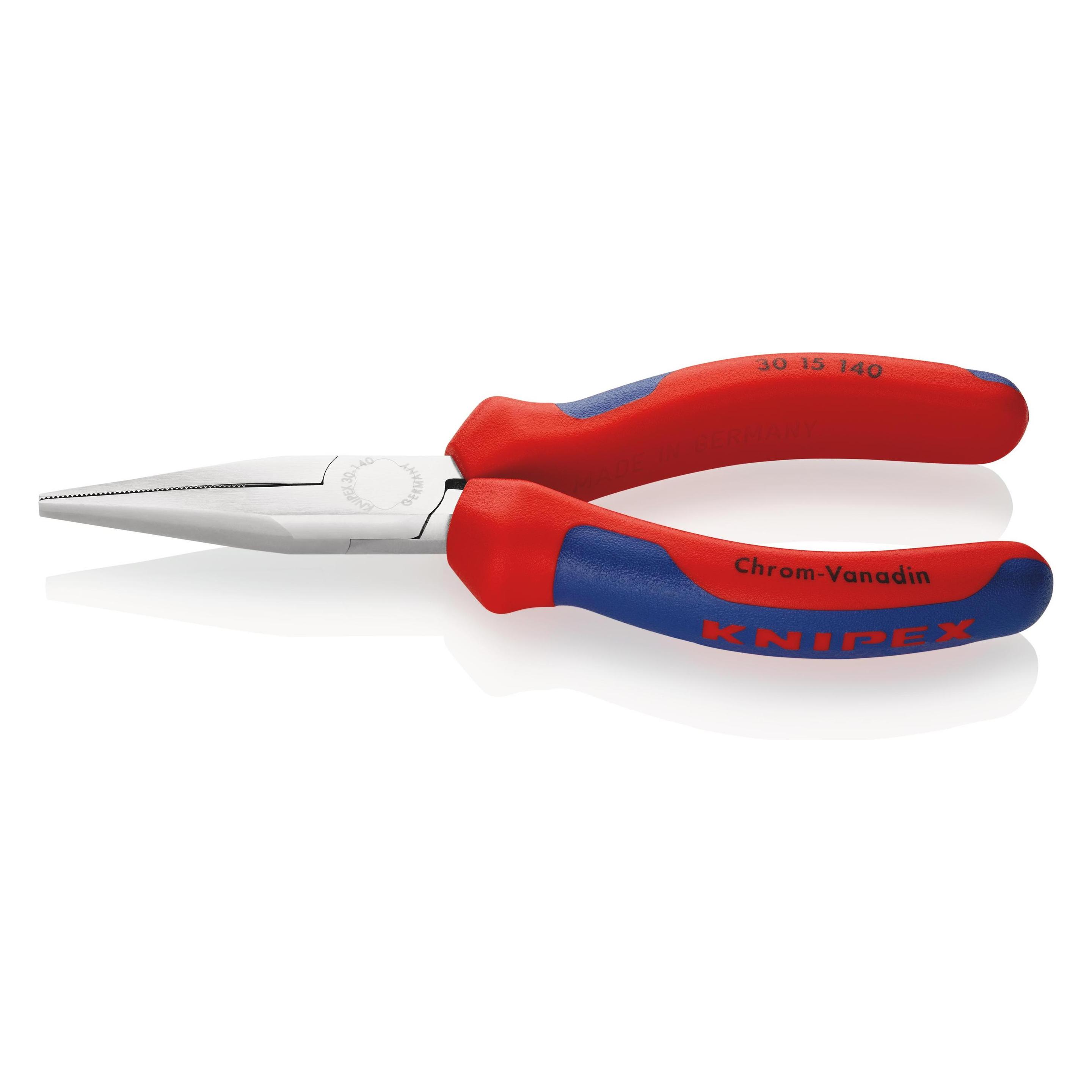 Knipex Langbeckzange (140 mm) (30 15 140)