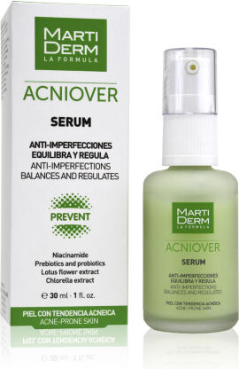 Martiderm Acniover Sérum 30ml