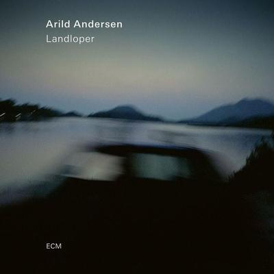Landloper - Arild Andersen, CD