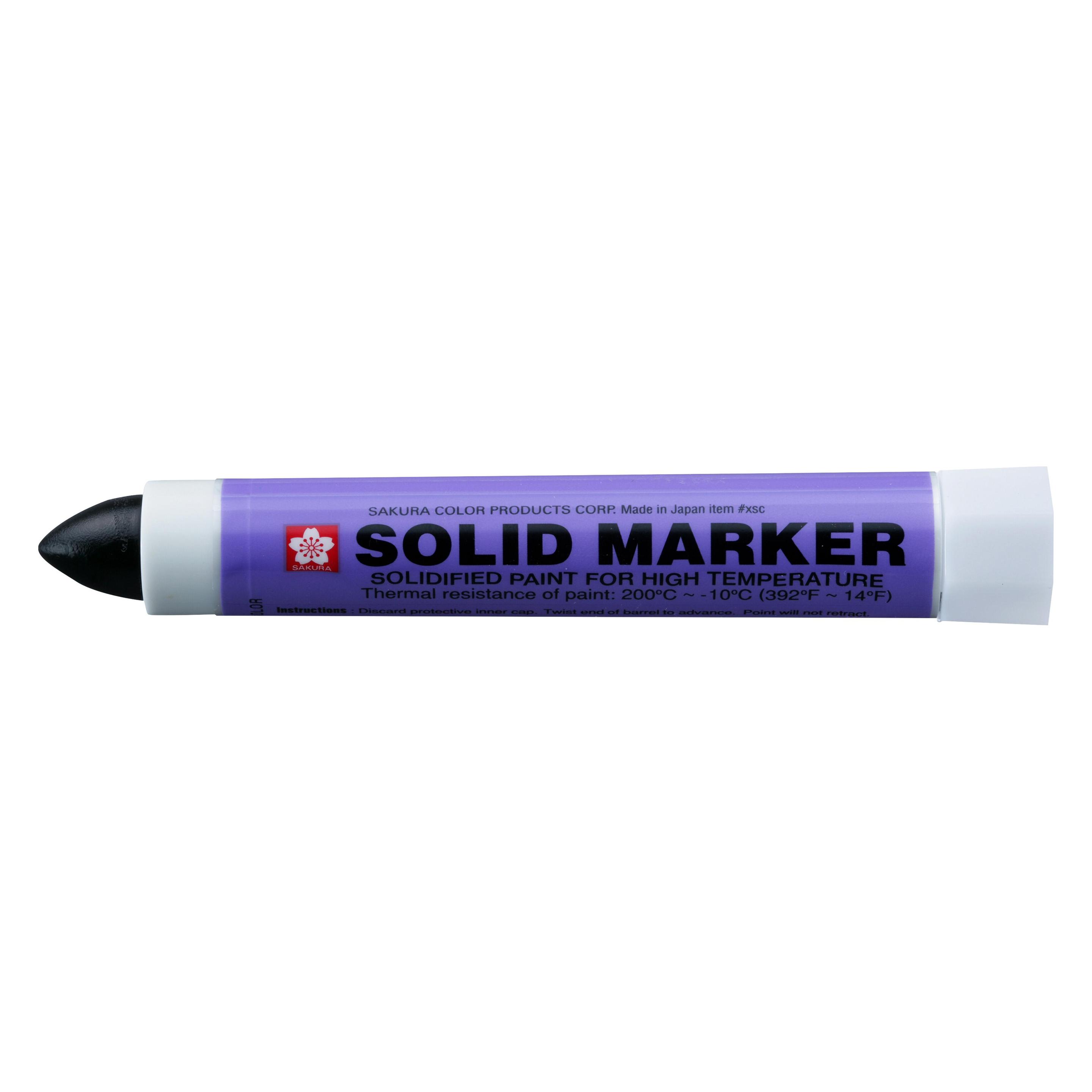 Sakura Solid Marker (1x) (XSC49)