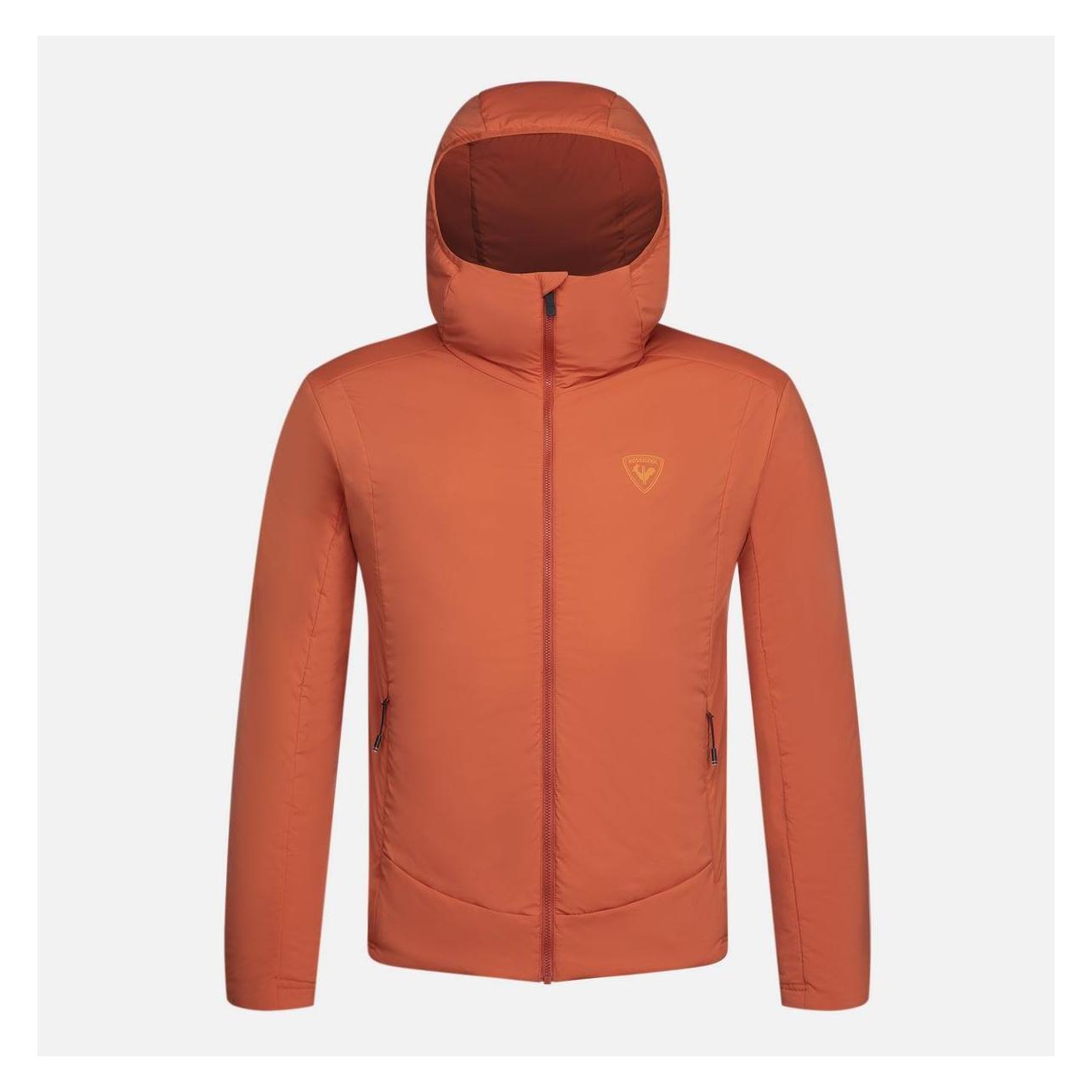 Rossignol Opside Hoodie Jkt Jacke (M) (54692877)