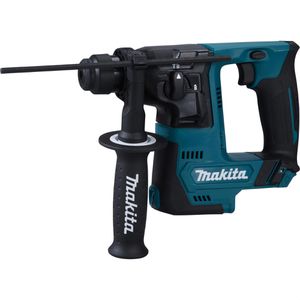 Makita Bohrhammer HR140DZ, SDS+, 12V, Schlagkraft 1 Joule