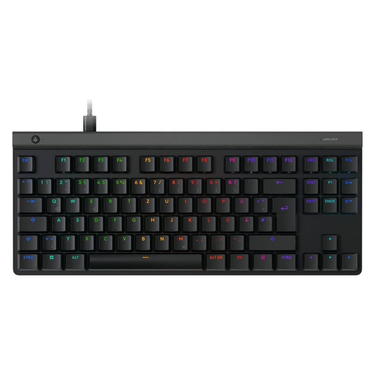 Logitech G515 (DE, Kabelgebunden) (920-012876)