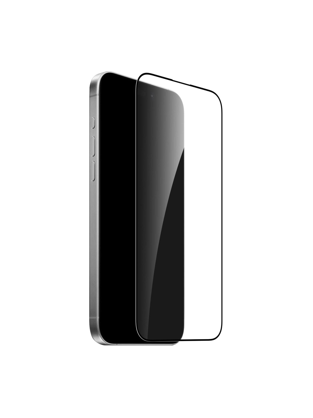 Puro Tempered Glass - iPhone 16 Pro Max