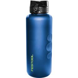 Festool TFL-FT1 1,5L Trinkflasche Dunkelblau, Grün, Schwarz 1.50 l 576983