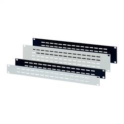 nVent SCHROFF 30702046 Frontplatte 2 St.