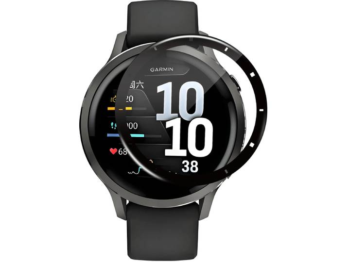 BlueBuilt Garmin Venu 4 45 mm Screenprotector