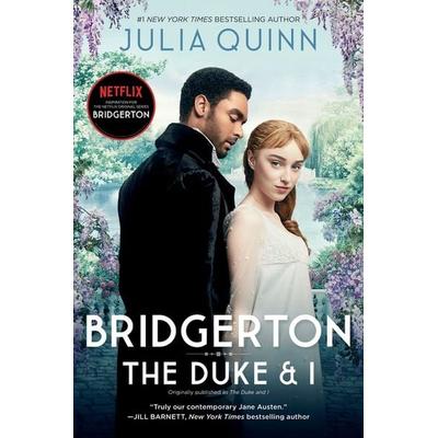 Bridgerton [Tv Tie-In], Taschenbuch von Julia Quinn, Avon Books US