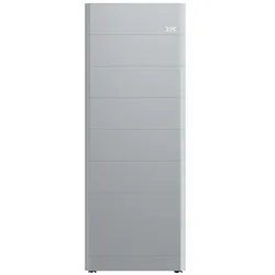 Batteriespeicher SIMPO HV 22.4 HV-Speicher, 22,4 kWh nutzbar, ZYC Energy