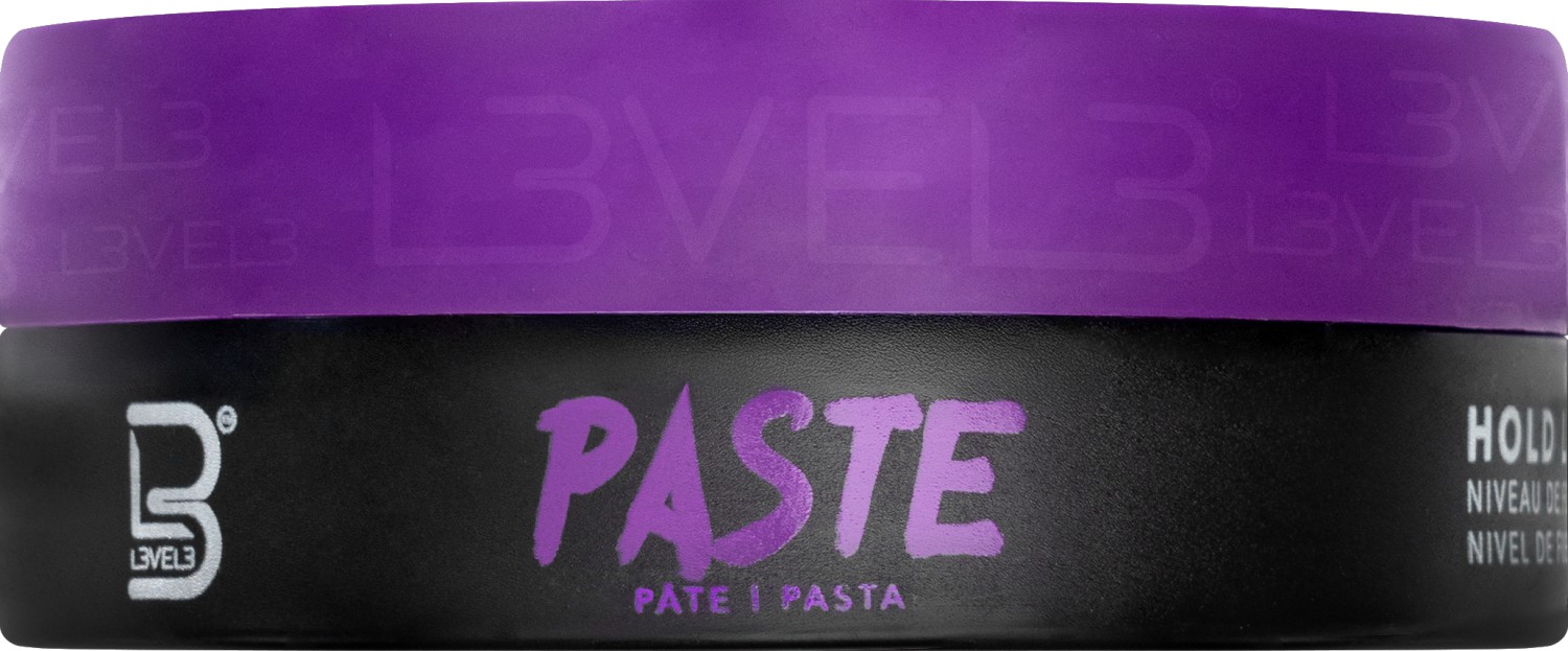L3VEL3 Paste 150 ml LV30048