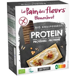 Knusperbrot - Protein 150g
