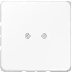 Jung Blind-Abdeckung aws CD 561 B WW