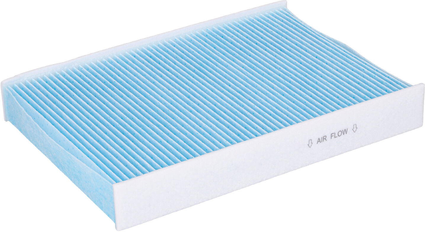 Blue Print Filter, Innenraumluft Adv182520 Für Vw