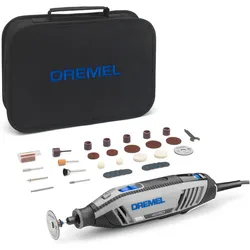 Dremel, Multifunktionswerkzeug, 4250 (4250-35) (Rotationswerkzeug)