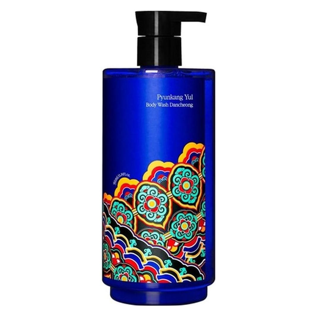 Pyunkang Yul Pky Dancheong Body Wash Moisturizing Cleanse with Natural Scents (350 ml) (1308023)
