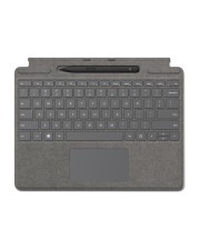 Microsoft SURFACE PRO TYPECOVER+ PEN2 BUNDLE PLATINUM SWI (8X8-00171)