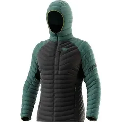 DYNAFIT Herren Funktionsjacke RADICAL DWN, Größe XL in Schwarz 0910
