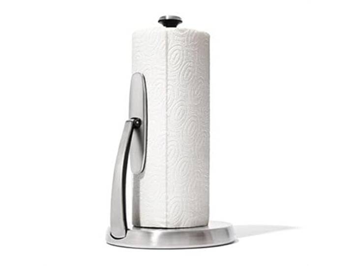 OXO Good Grips SimplyTear Keukenrolhouder