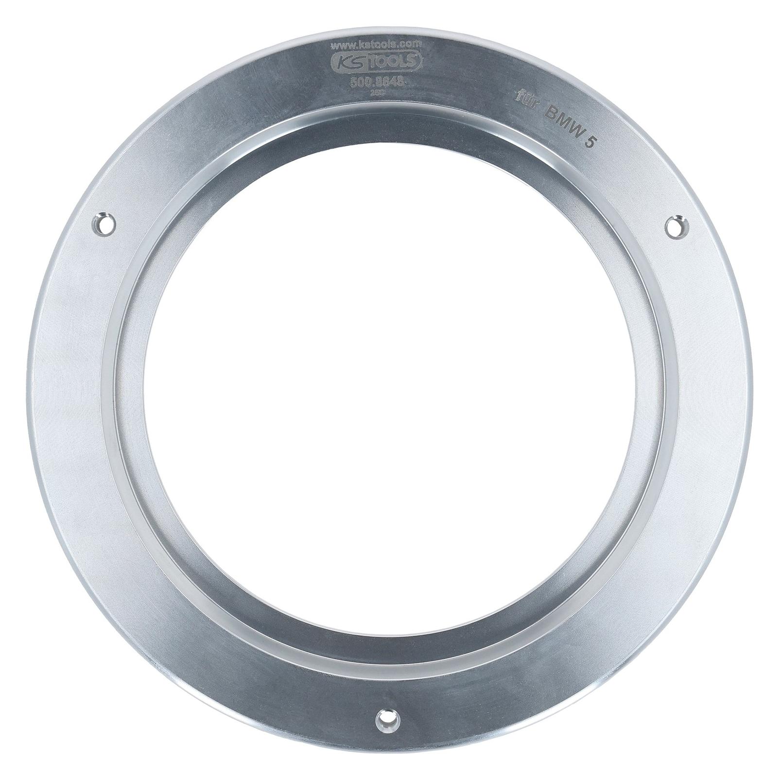 KS Tools 500.8648 Aluminium 1 St. (500.8648)