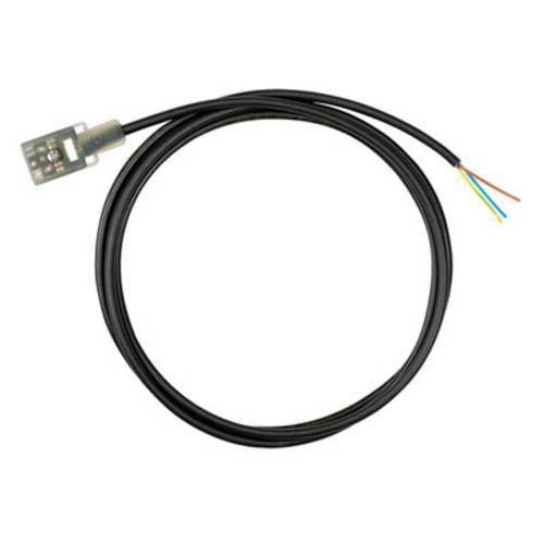 Weidmüller Ventilstecker mit integrierter Dichtung Schwarz SAIL-VSB-1.5U(0.5) 1845140150 Inhalt: 1St.