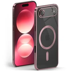 ONEFLOW Aura Case iPhone Air mit MagSafe