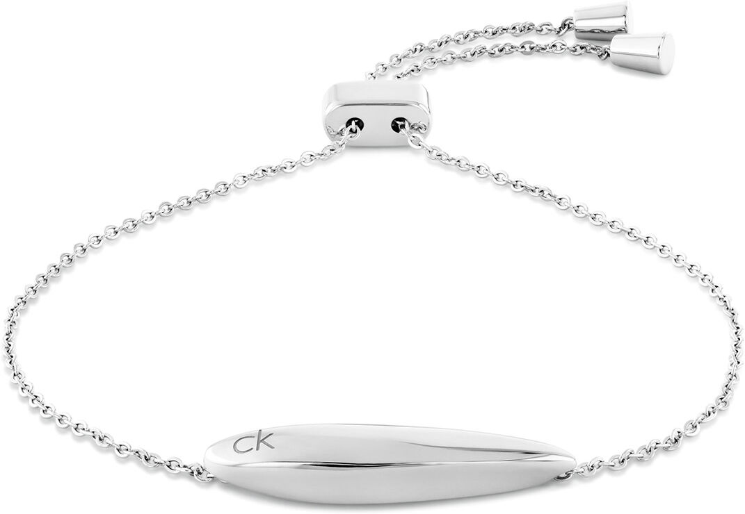 Calvin Klein Sculpted armband 35000823