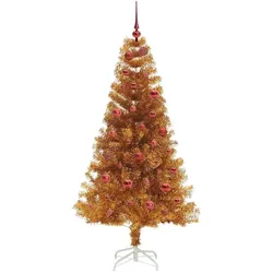 vidaXL, Weihnachtsbaum, Weihnachtsbaum (150 cm)