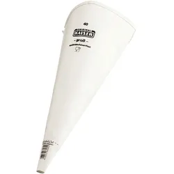 5x Kaiser Spritzbeutel L 40cm, Spritzbeutel