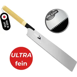 FAMEX 5537 Japansäge Kataba - Handsäge - Feinsäge