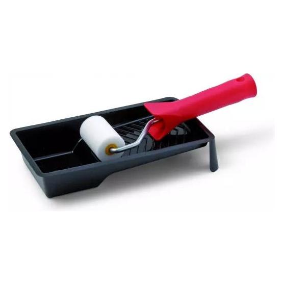 Modellbau Lindinger mini-laminierset 50mm (5 cm) (22401)