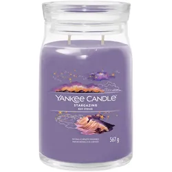 Stargazing Signature Large Jar 567g 2-Docht