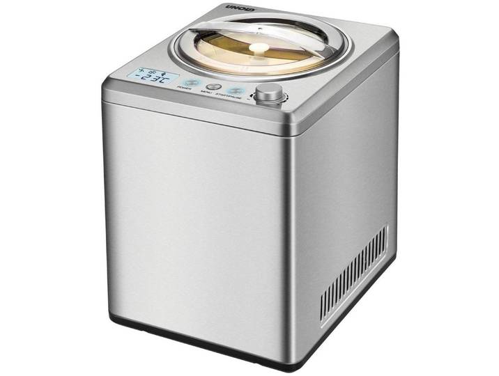 Unold Eismaschine Profi Plus 48880, 2,5 l, 250 W