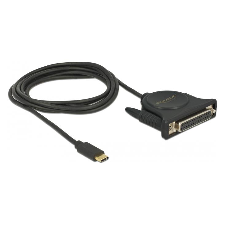 Delock 62980 (1.80 m) (62980)