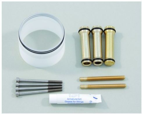 Ideal Standard Verlängerung A963738NU für Mengengriff (15 mm)