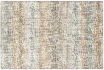 Addison Rugs Indoor/Outdoor Rylee Sketches Washable Rug New.