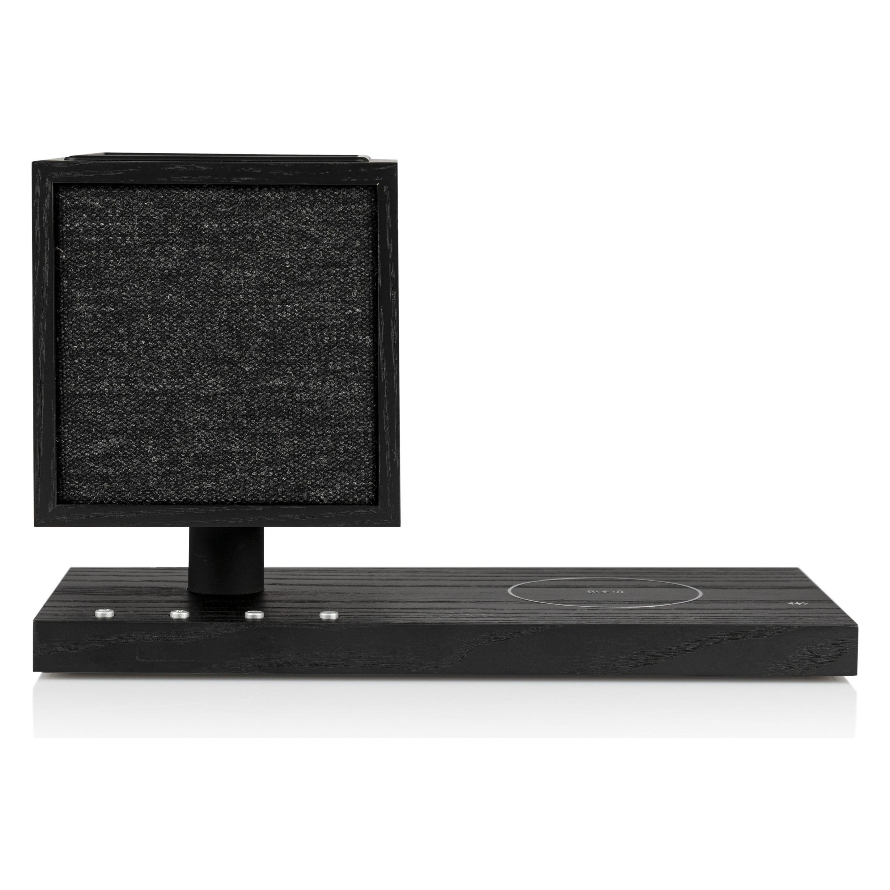 Tivoli Audio Revive Black/Black (REVBLK)