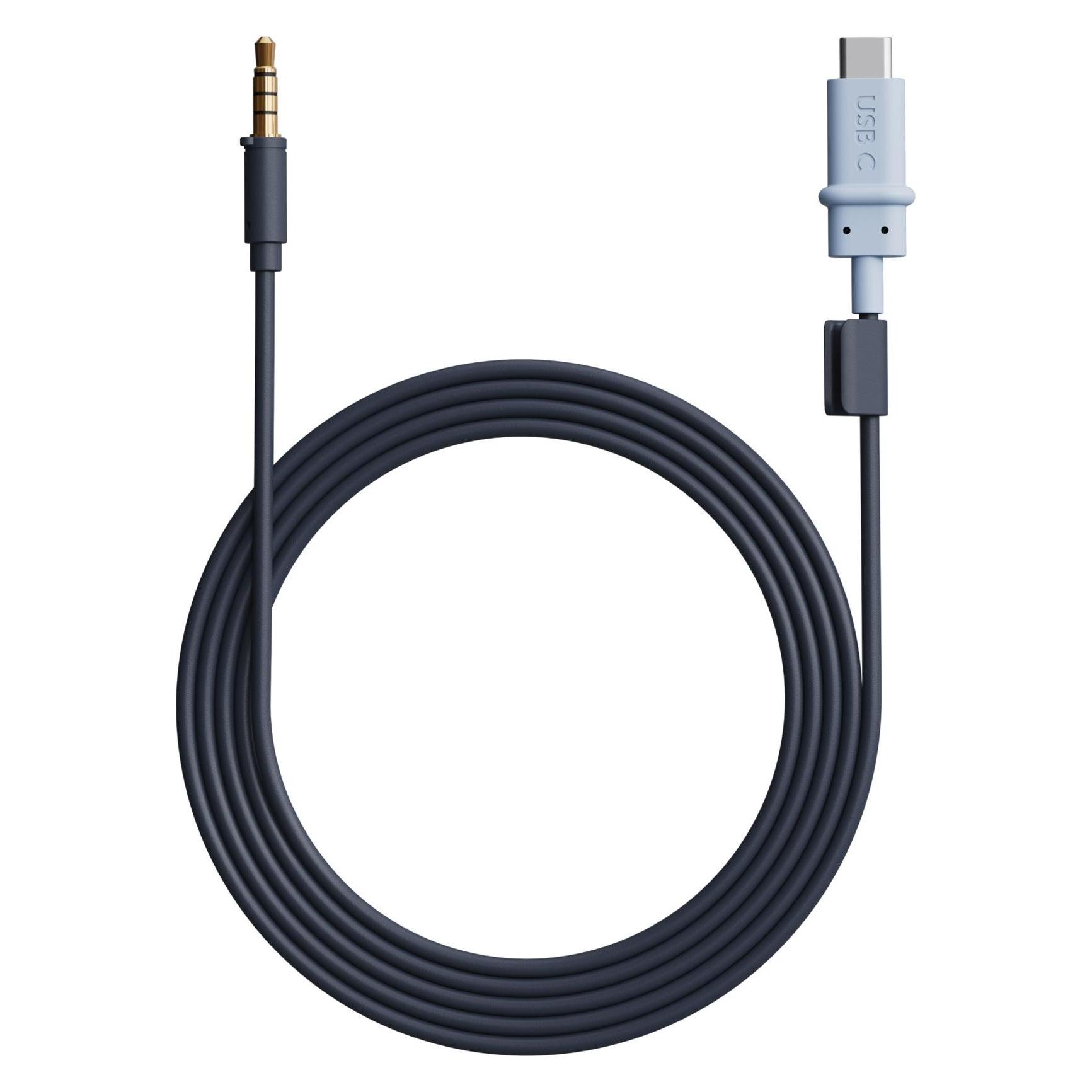 Logitech ZONE LEARN N/A N/A N/A WW-9006 - USB C SINGLE PACK (951-000090)