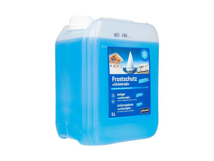 Polyston Frostschutz Universal 5 l