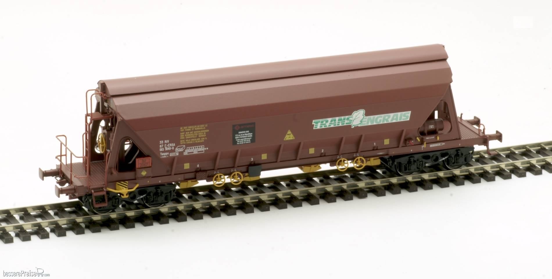Albert Modell 065328