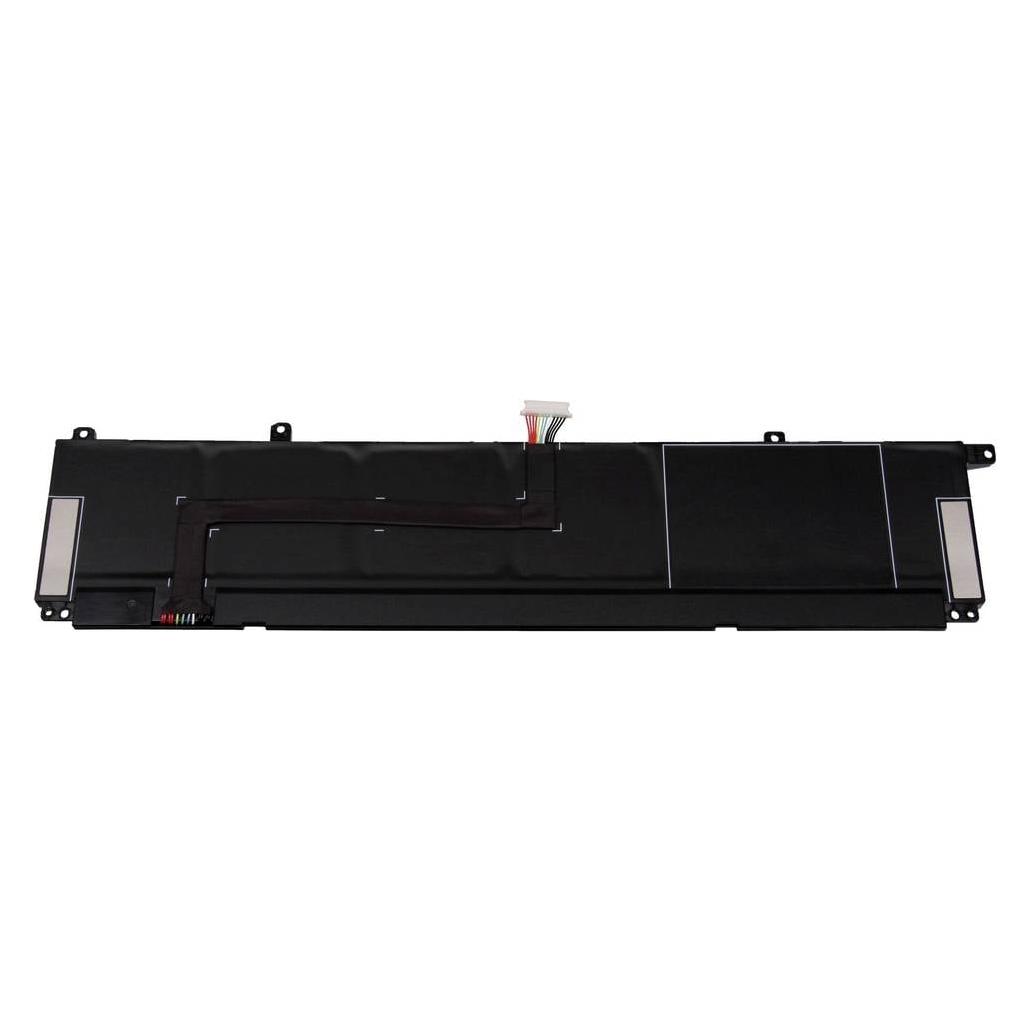 HP Akku 83Wh für OMEN Gaming 17-ck0 (1 Zelle, 6880 mAh) (M41711-005)