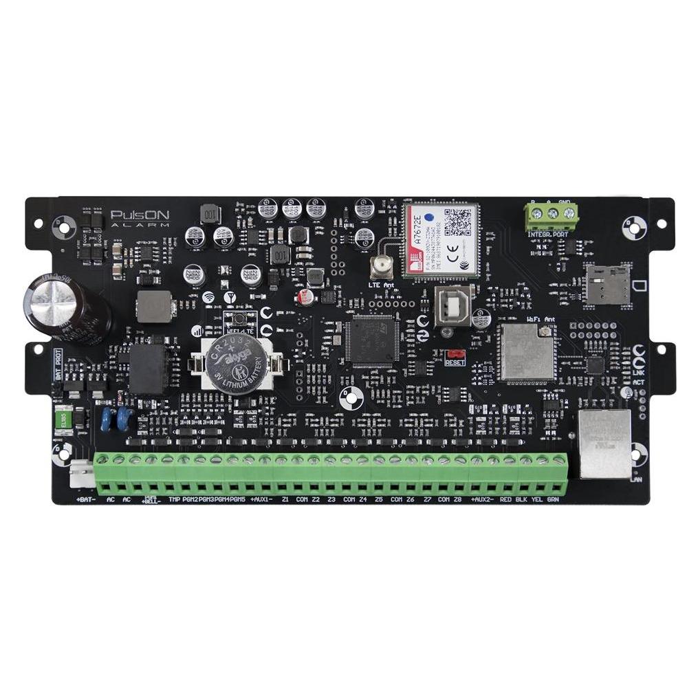 BCS PulsON Alarm 2.0 4G PL (PulsON Alarm 2.0 4G PL)