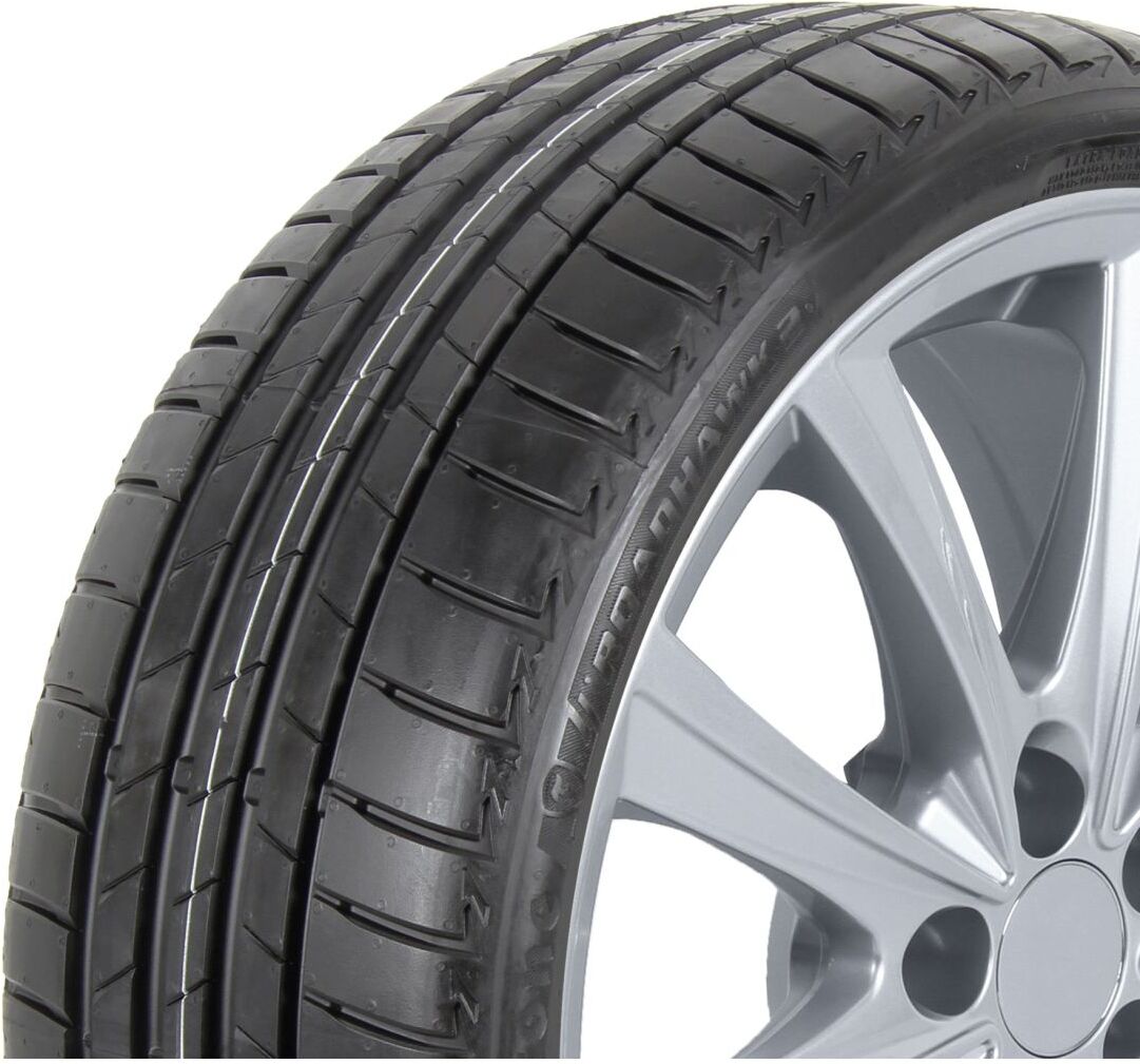 Sommerreifen FIRESTONE Roadhawk 2 215/40R18 89Y