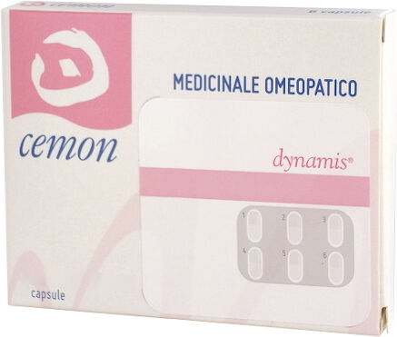 Cemon Natrium Sulfuricum 6lm-30lm Cure