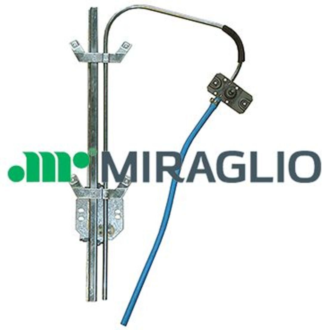 Miraglio Alzacristalli 30/239