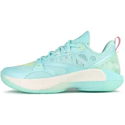 PEAK Andrew Wiggins TaiChi Talent Basketballschuhe 21743 - green 45