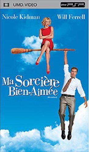 Nora Ephron - Ma sorcière bien aimée [UMD Universal Media Disc] [FR Import] - Preis vom 13.10.2026 19:28:25 h