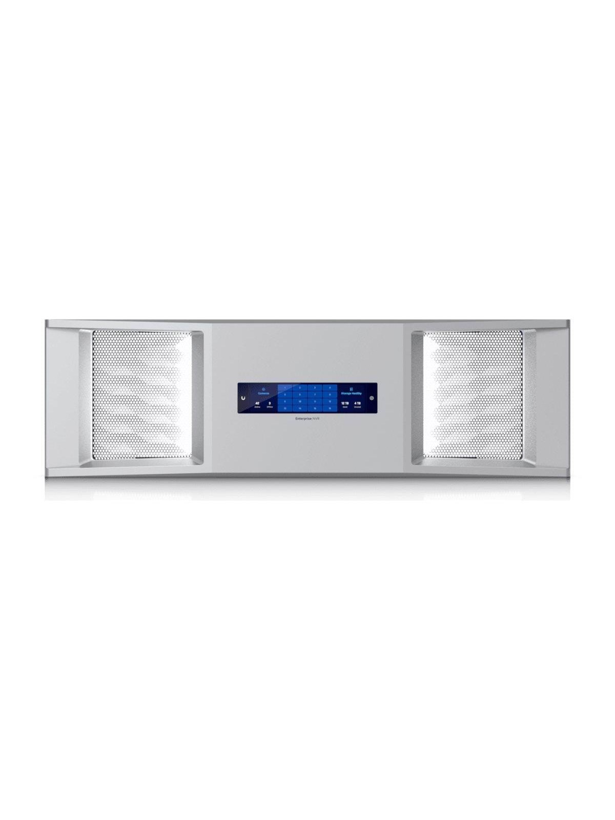 Ubiquiti UniFi faceplate - enterprise