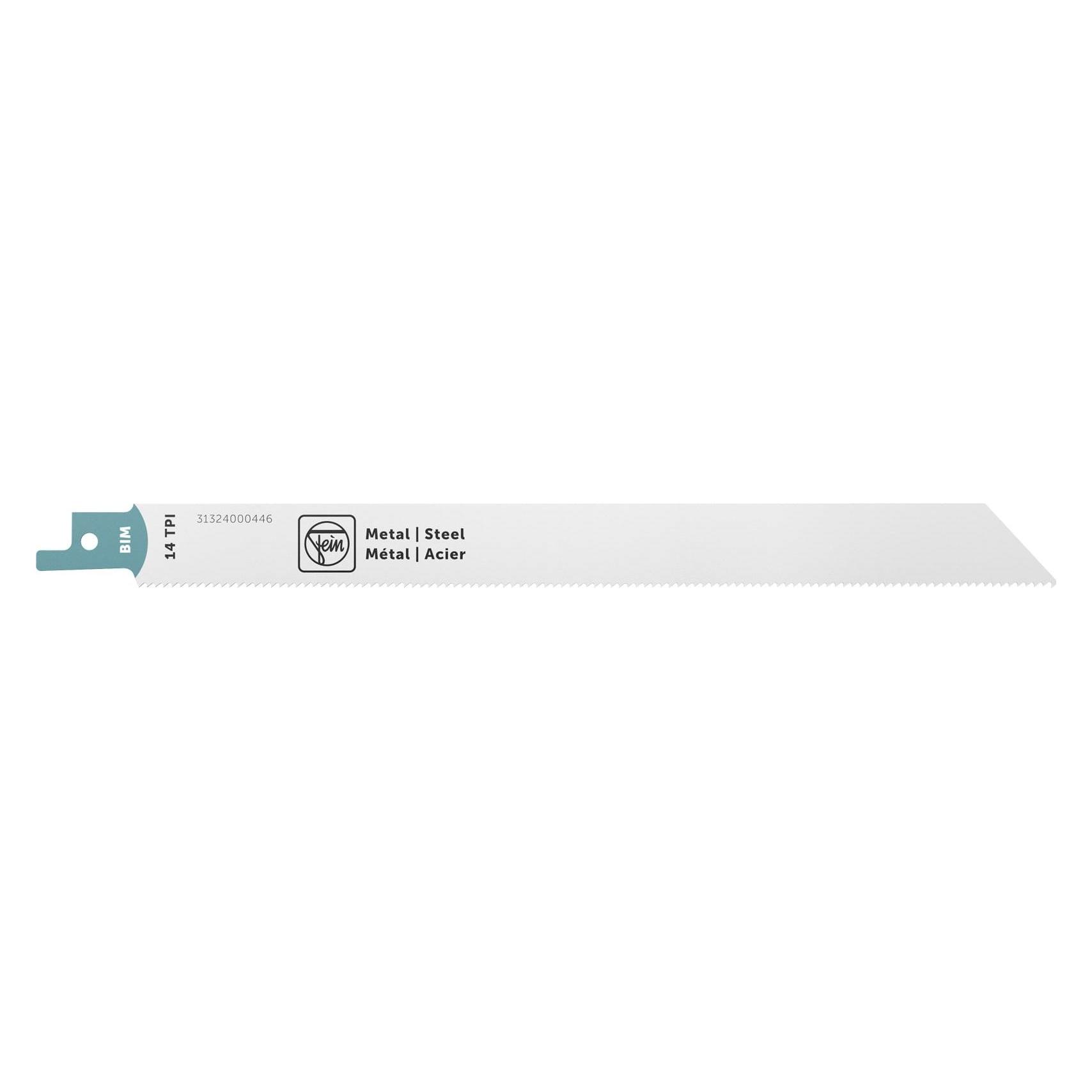 Fein Säbelsägeblatt BIM 205 T14 MS (31324000446)