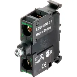 Eaton (Moeller) LED-Element grün, Boden M22-LEDC230-G