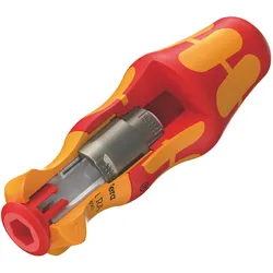 Wera, Schraubenzieher, 837 i RA Kraftform Handhalter